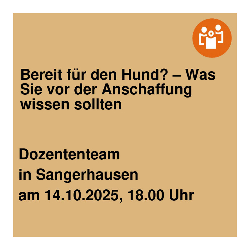 Bereit für den Hund? – Was Sie vor der Anschaffung wissen sollten Bereit für den Hund? – Was Sie vor der Anschaffung wissen sollten