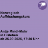 Norwegisch Auffrischungskurs