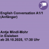 English Conversation A1/1 (Anfänger)