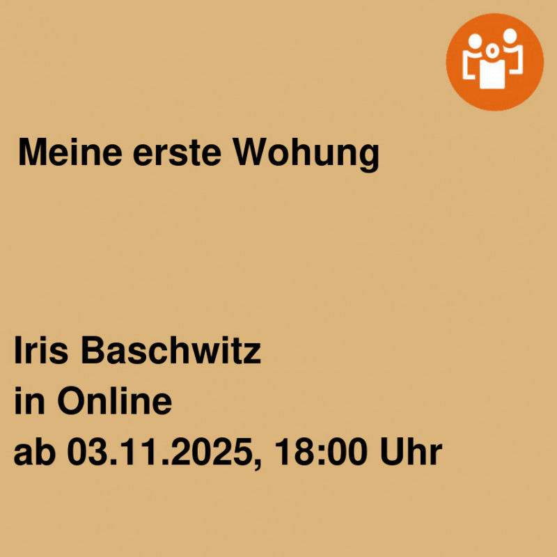 Meine erste Wohung Meine erste Wohung