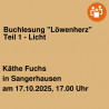 Buchlesung "Löwenherz" Teil 1 - Licht