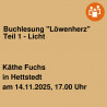Buchlesung "Löwenherz" Teil 1 - Licht