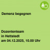 Demenz begegnen
