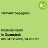 Demenz begegnen