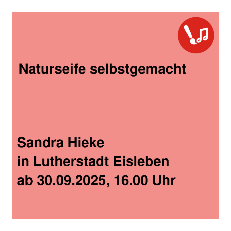 Naturseife selbstgemacht Naturseife selbstgemacht