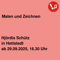 Malen und Zeichnen