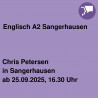 Englisch A2 Sangerhausen