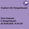 Englisch A2/2 Sangerhausen