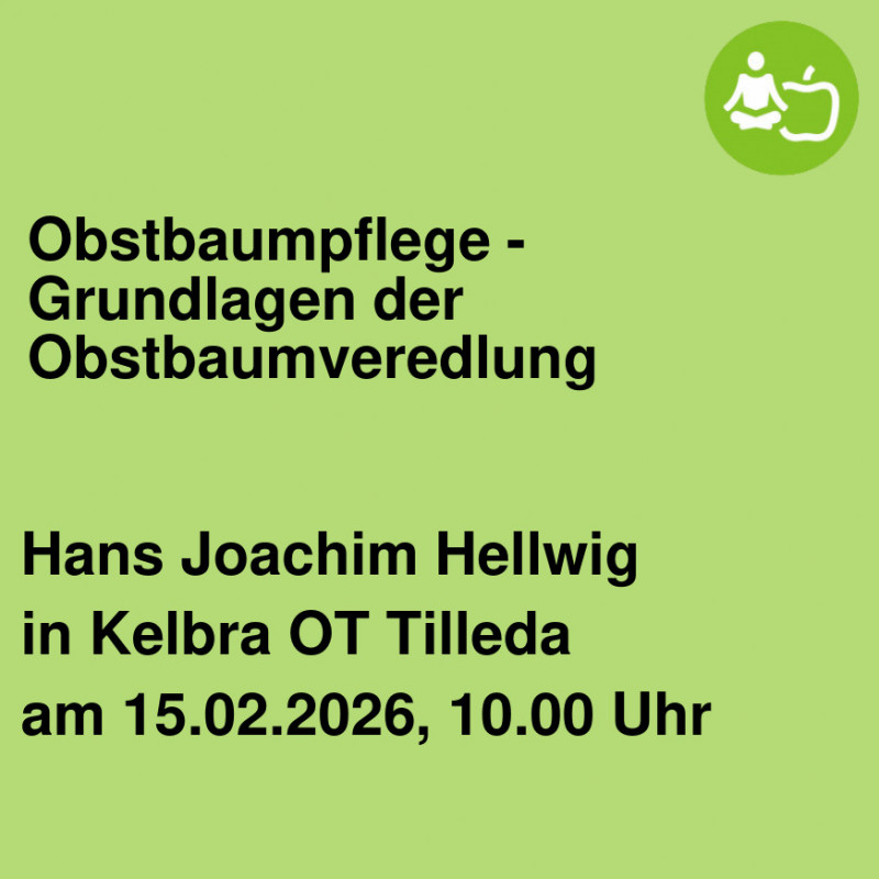 Obstbaumpflege - Grundlagen der Obstbaumveredlung Obstbaumpflege - Grundlagen der Obstbaumveredlung