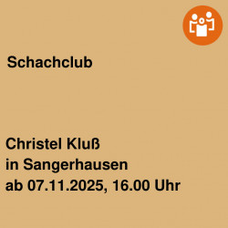 Schachclub