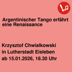 Argentinischer Tango erfährt eine Renaissance