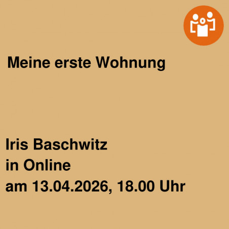 Meine erste Wohnung