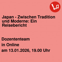 Japan - Zwischen Tradition und Moderne: Ein Reisebericht