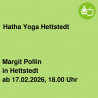Hatha Yoga Hettstedt