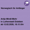 Norwegisch für Anfänger Norwegisch für Anfänger