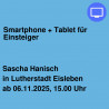 Smartphone + Tablet für Einsteiger
