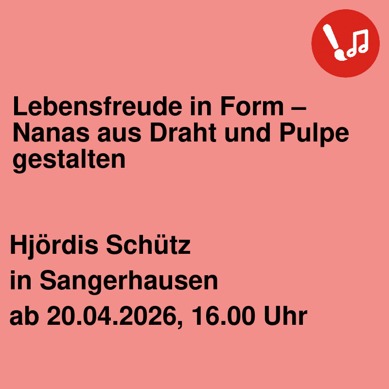 Lebensfreude in Form – Nanas aus Draht und Pulpe gestalten