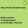 Step-Aerobic  Sangerhausen