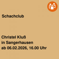 Schachclub