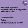 Business Spanisch – Impulse für eine erfolgreiche Kommunikation