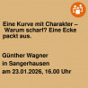 Eine Kurve mit Charakter – Warum scharf? Eine Ecke packt aus.
