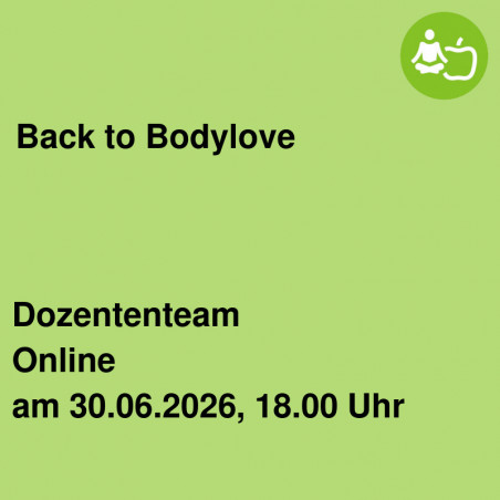 Back to Bodylove