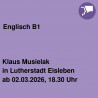 Englisch B1