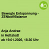 Bewegte Entspannung - ZENbo®Balance