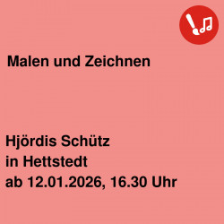 Malen und Zeichnen