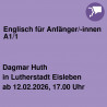 Englisch für Anfänger/-innen A1/1