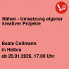 Nähen - Umsetzung eigener kreativer Projekte
