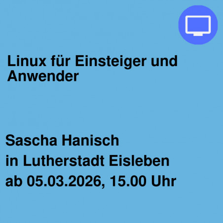 Linux für Einsteiger und Anwender