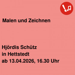 Malen und Zeichnen