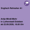 Englisch Refresher A1