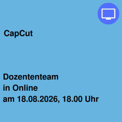 CapCut