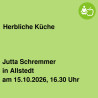 Herbliche Küche