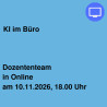 KI im Büro