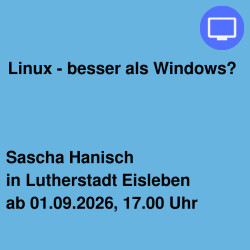 Linux - besser als Windows?