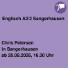 Englisch A2/2 Sangerhausen