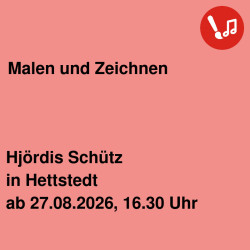 Malen und Zeichnen