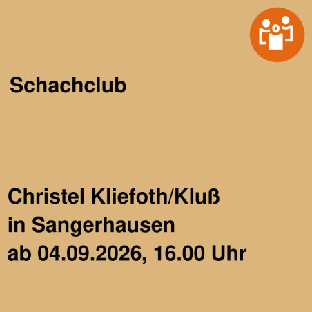 Schachclub