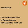 Schachclub