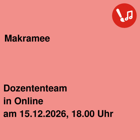 Makramee