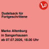 Dudelsack für Fortgeschrittene