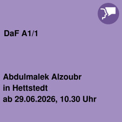 DaF A1/1