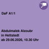 DaF A1/1