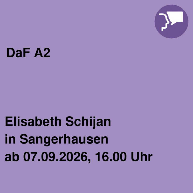 DaF A2