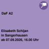 DaF A2