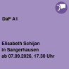 DaF A1