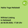 Hatha Yoga Hettstedt